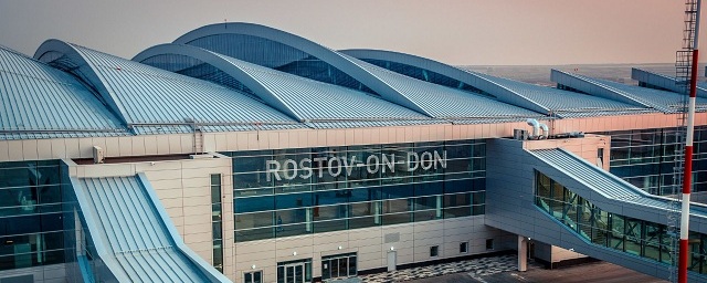 Ростовский аэропорт Платов назвал самые пунктуальные авиакомпании